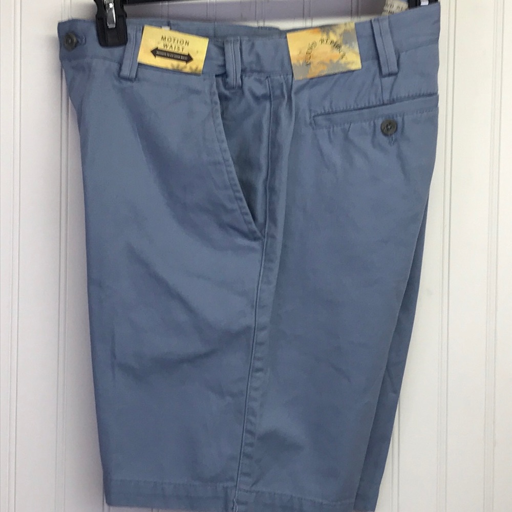 Island Republic Comfort Waist Shorts